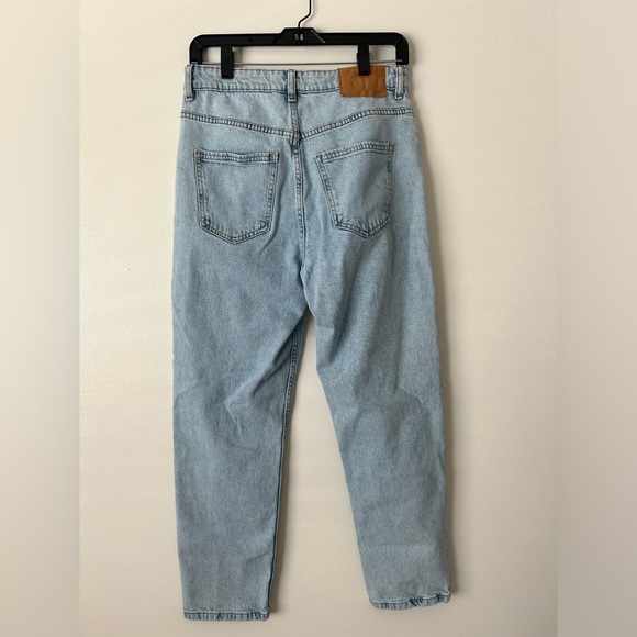 Zara Jeans size 8 jeans - Picture 5 of 6